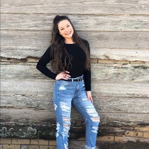 Meet your Posher, Grace